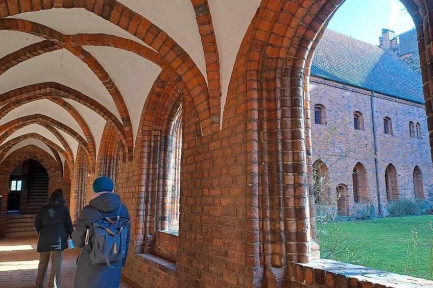Half Day Exploration of Helsingør and Kronborg 2