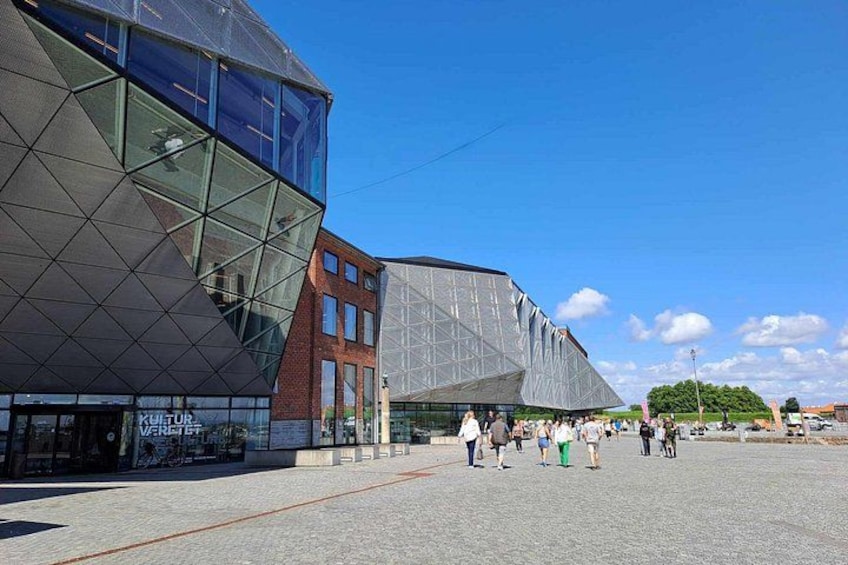 Half Day Exploration of Helsingør and Kronborg 5
