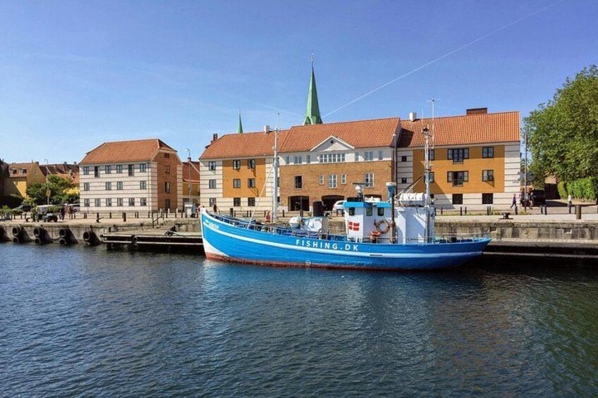 Half Day Exploration of Helsingør and Kronborg 2