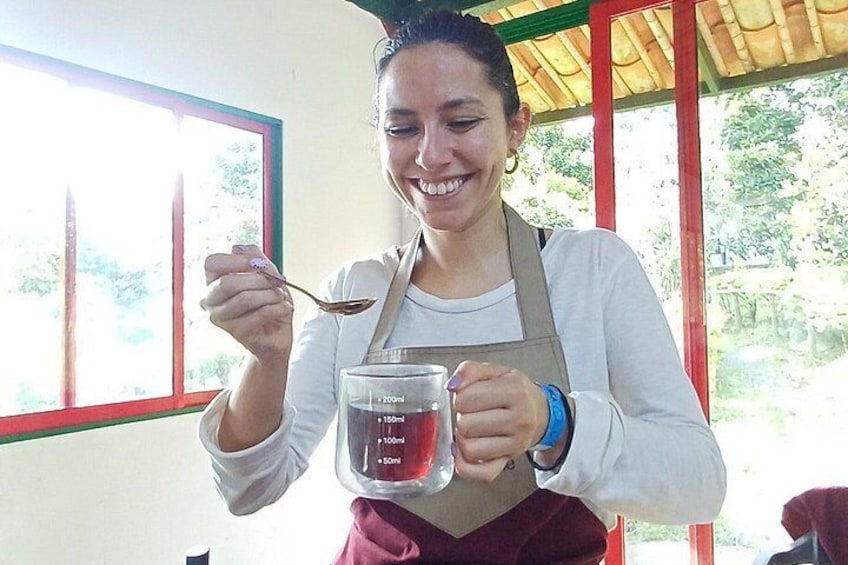 Private Tour Charm of Cocora Valley Salento and Philandia 2