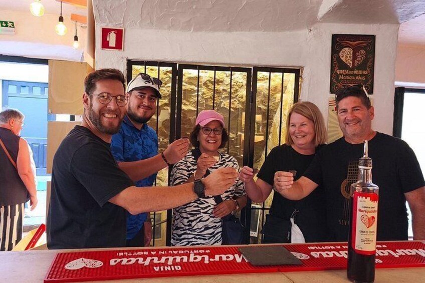 Lisbon Small Group Guided Day Tour to Fatima Nazare and Obidos 2