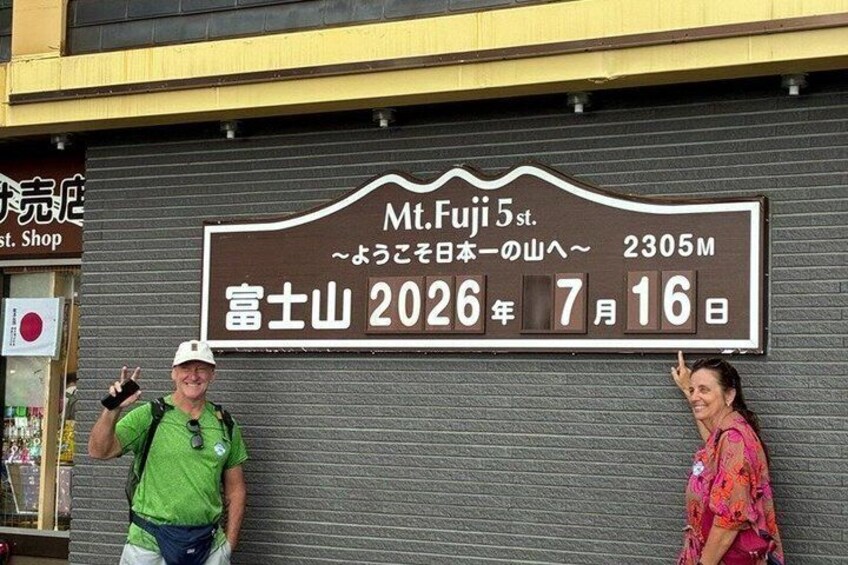 Mt Fuji and Hakone 1 Day Tour from Tokyo with Indian Thali Lunch 2