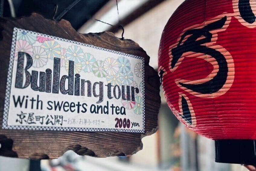 Explore a Historic House: Kimono Photoshoot and Matcha Tea 2