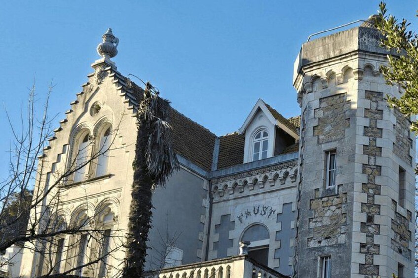 Exploring Arcachon: A Self Guided Walking Tour 3