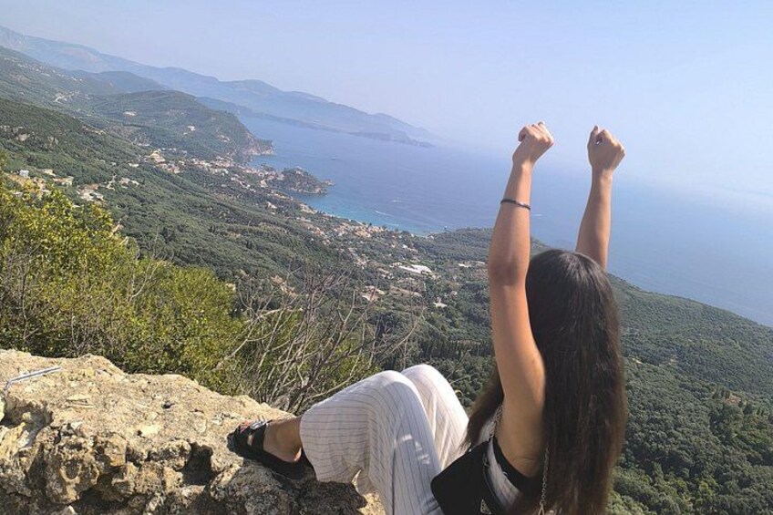 Ali Pash Tepelena Castle
Parga 5