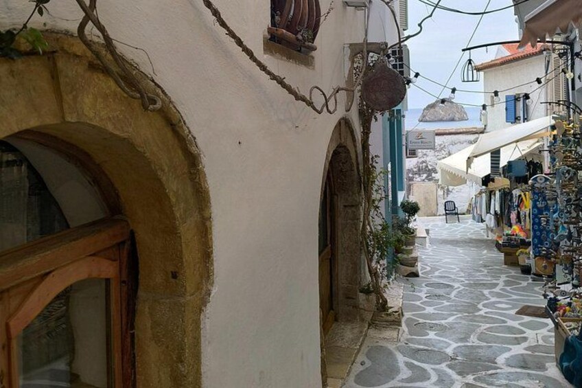 Parga 3