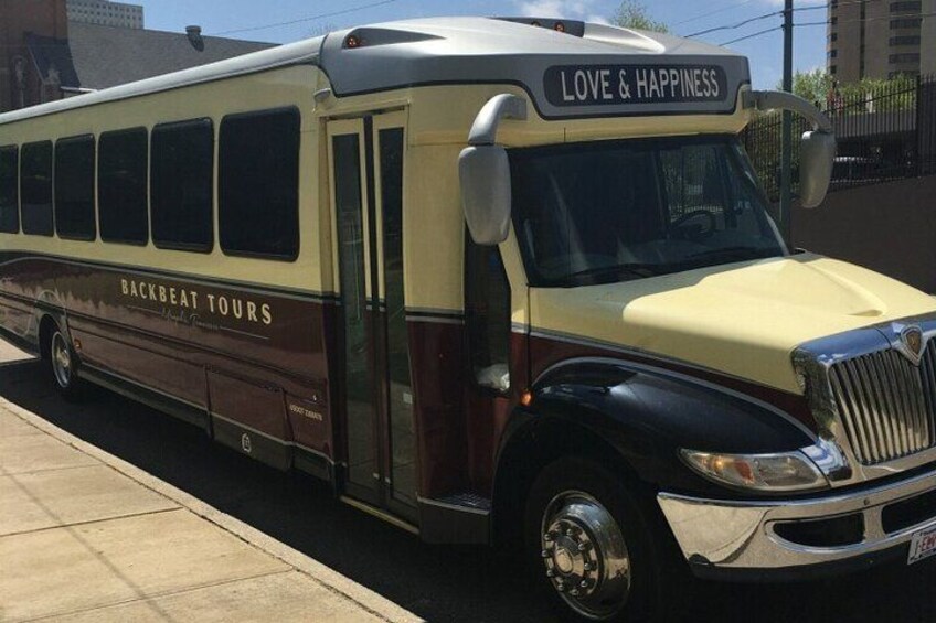 Memphis Discovery Tour w/ National Civil Rights Museum Admission 3