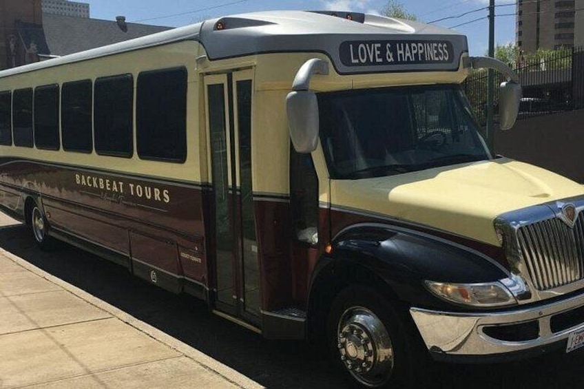 Memphis Discovery Tour w/ National Civil Rights Museum Admission 2