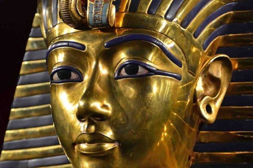 Hurghada Private Luxor Tour | Valley of the Kings & Karnak Temple 3
