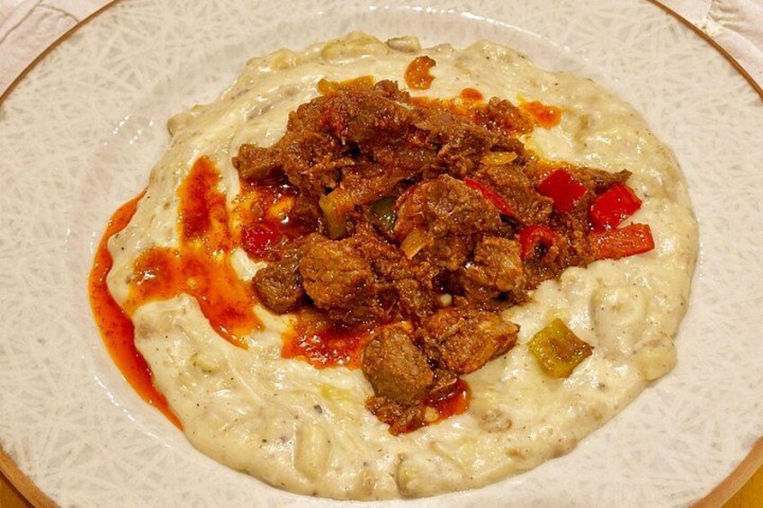 Turkish Cuisine Cooking Class at Local Home with Family 2