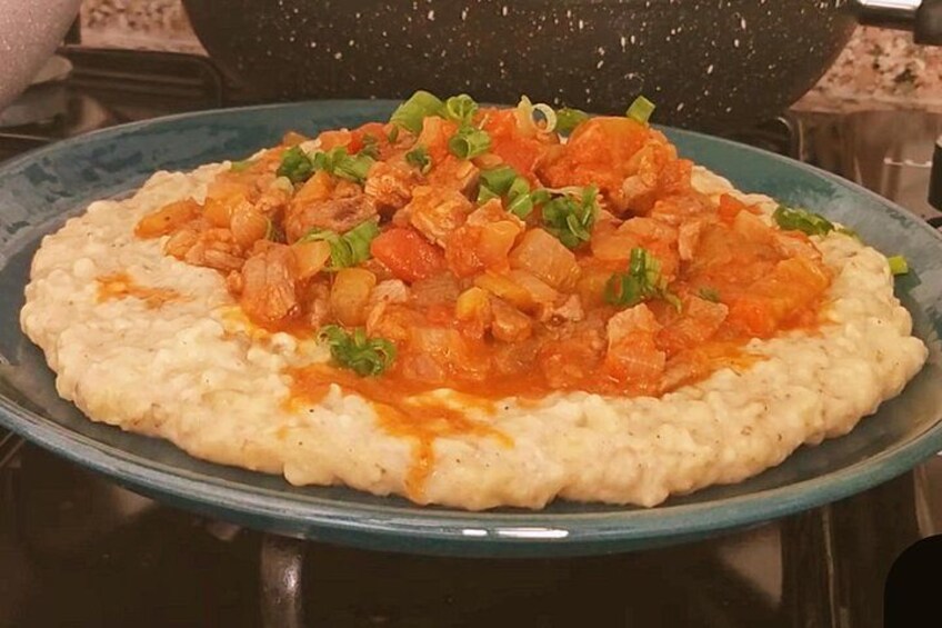 Turkish Cuisine Cooking Class at Local Home with Family 5