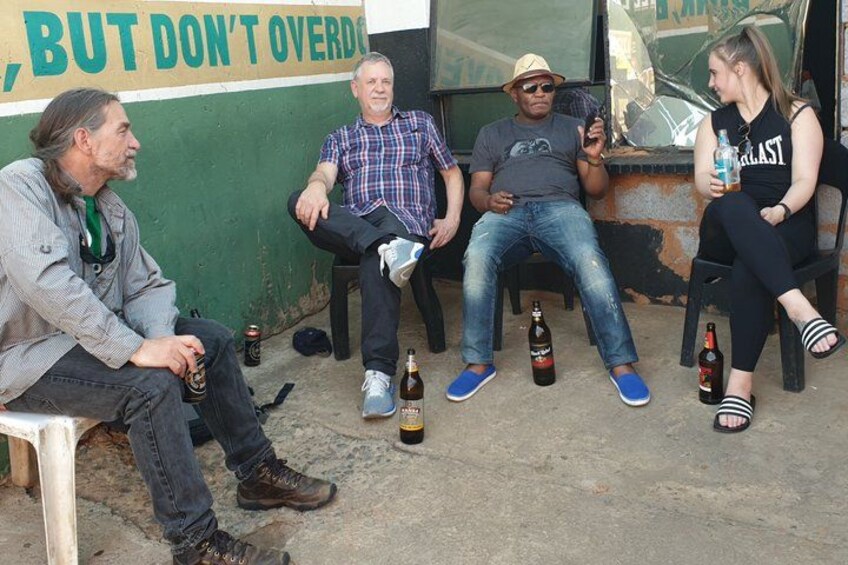 Soweto tour 2