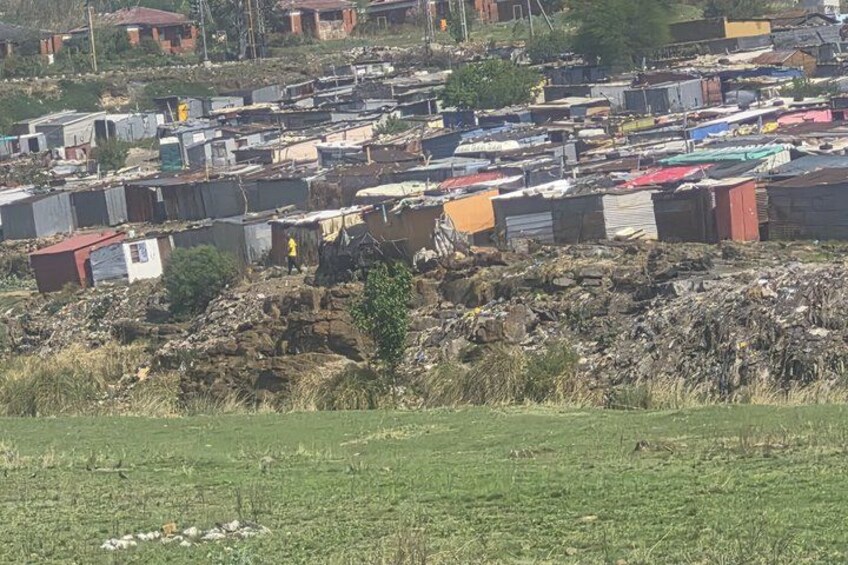 Soweto tour 5