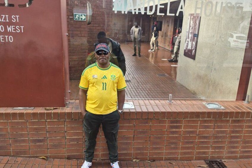 Soweto tour 3