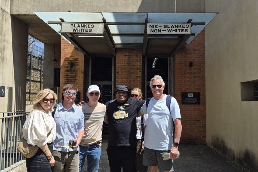 Soweto tour 4
