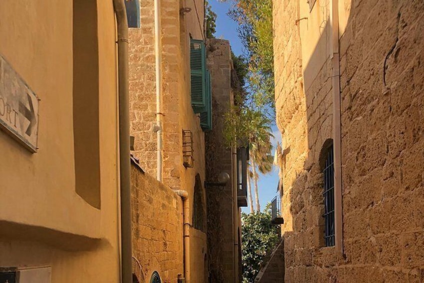 Tel Aviv Tour 2
