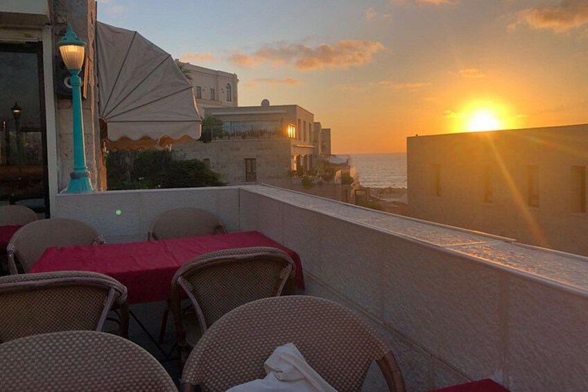 Tel Aviv Tour 2