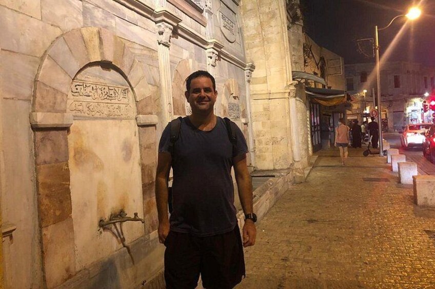 Tel Aviv Tour 2