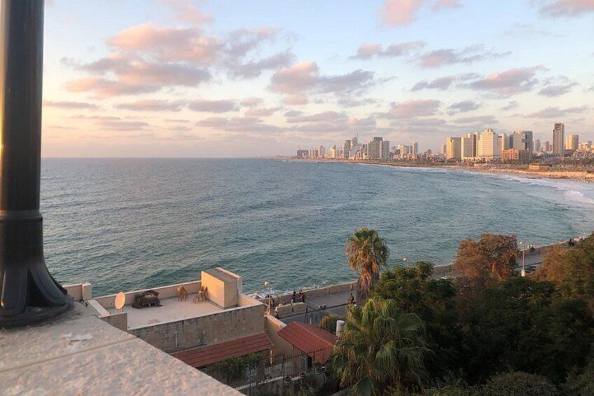 Tel Aviv Tour 2