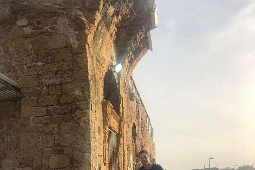 Tel Aviv Tour 2