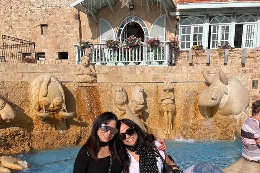 Tel Aviv Tour 2