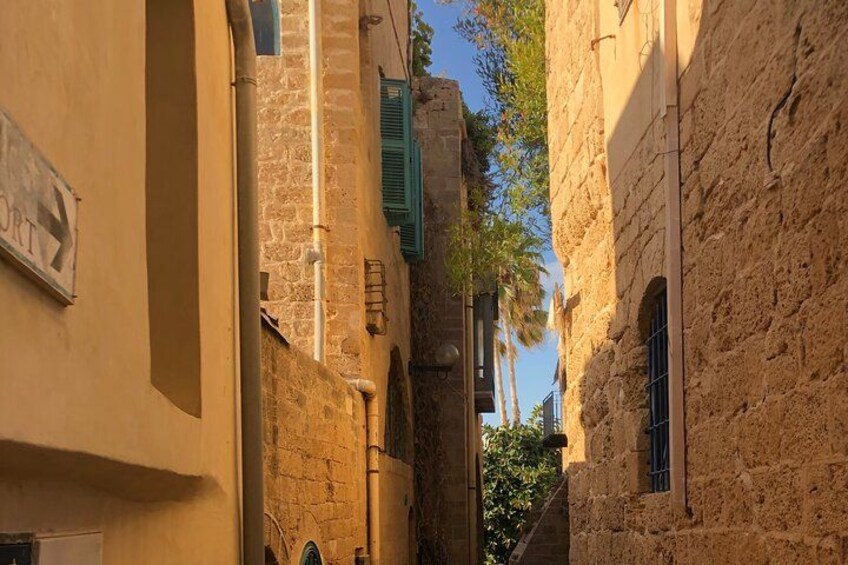 Tel Aviv Tour 2