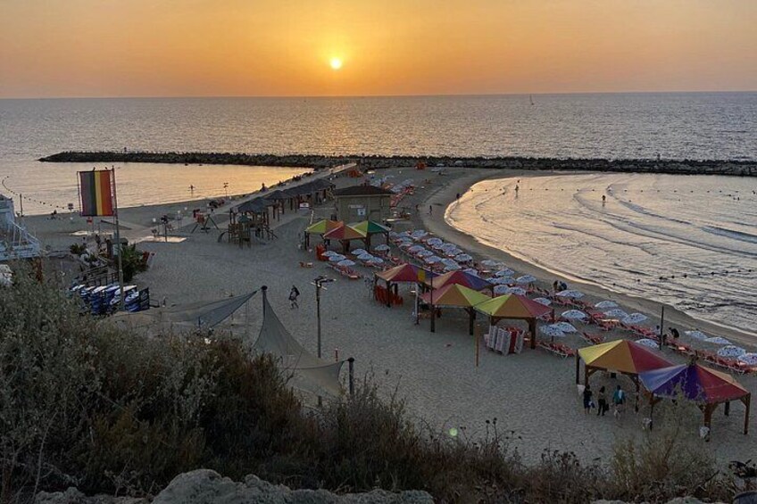 Tel Aviv Tour 2
