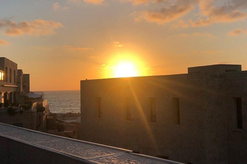Tel Aviv Tour 3