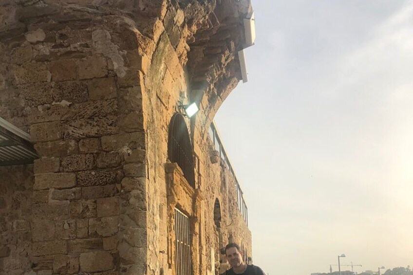 Tel Aviv Tour 4