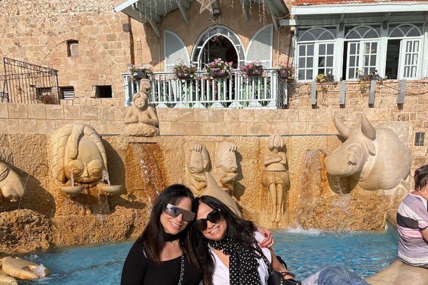 Tel Aviv Tour 2