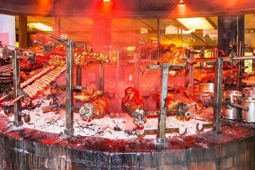 Experience The Carnivore Restaurant in Nairobi 3
