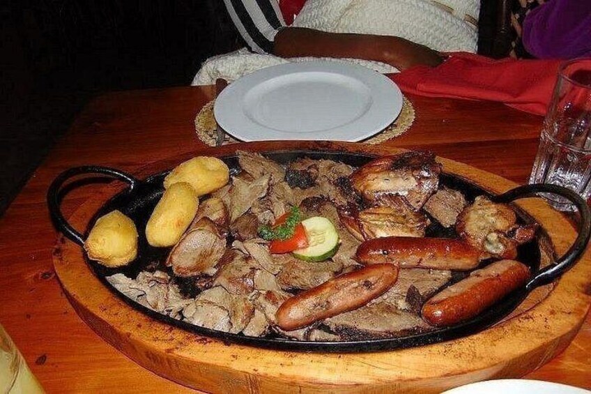 Experience The Carnivore Restaurant in Nairobi 5