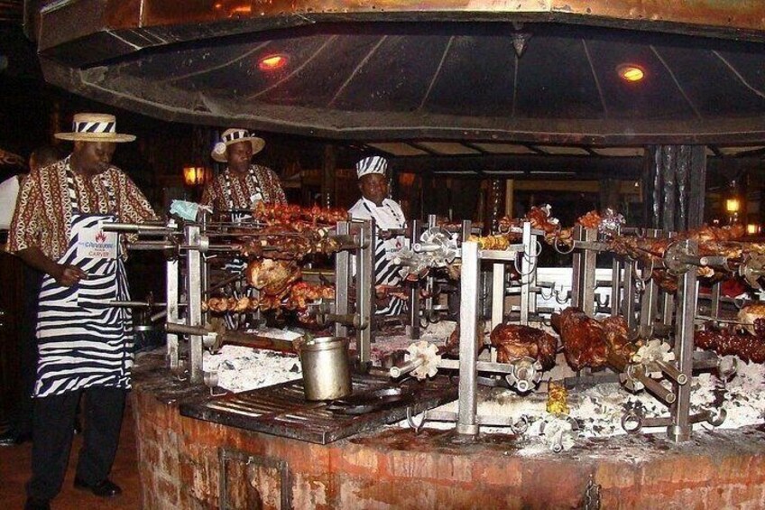 Experience The Carnivore Restaurant in Nairobi 4