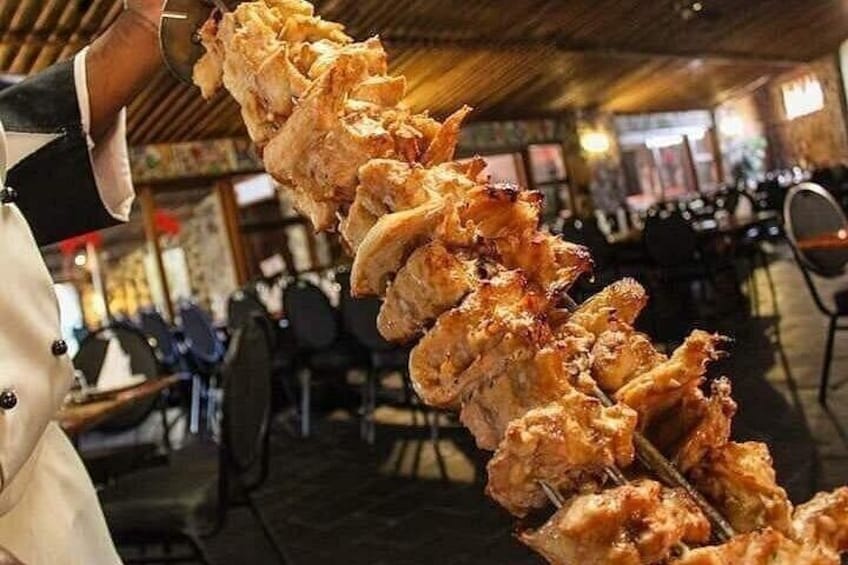 Experience The Carnivore Restaurant in Nairobi 2