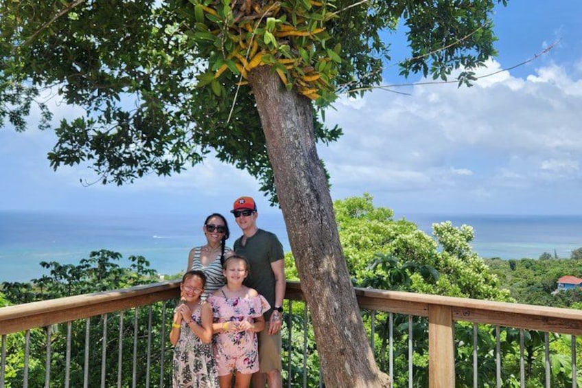 Private Roatan: Sloths, Monkeys, Chocolate, Rum & Island Tour 3