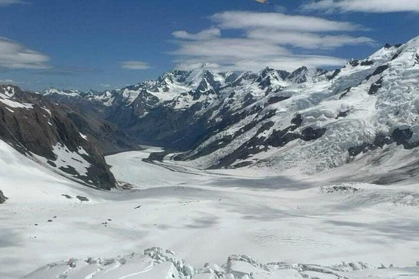 Mt. Cook Private Day Trip From Christchurch Via Lake Tekapo 3