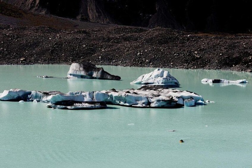 Mt. Cook Private Day Trip From Christchurch Via Lake Tekapo 4