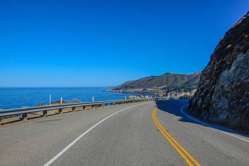 Self Guided Driving Audio Tour of 17 Mile Drive Monterey 3