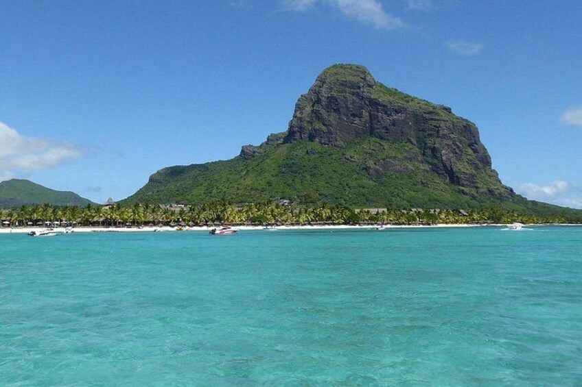 Mauritius Exclusive Tour at La Vanille and Valles Des Couleur 4