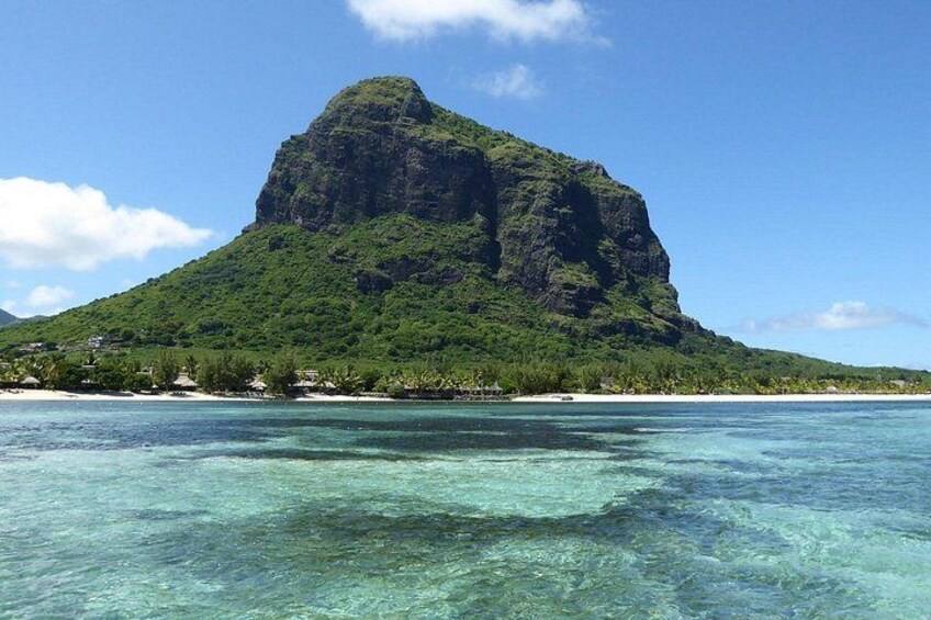 Mauritius Exclusive Tour at La Vanille and Valles Des Couleur 5