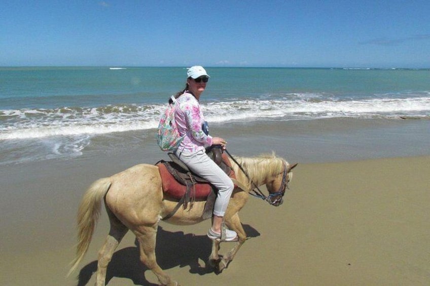 The best horseback tour 2