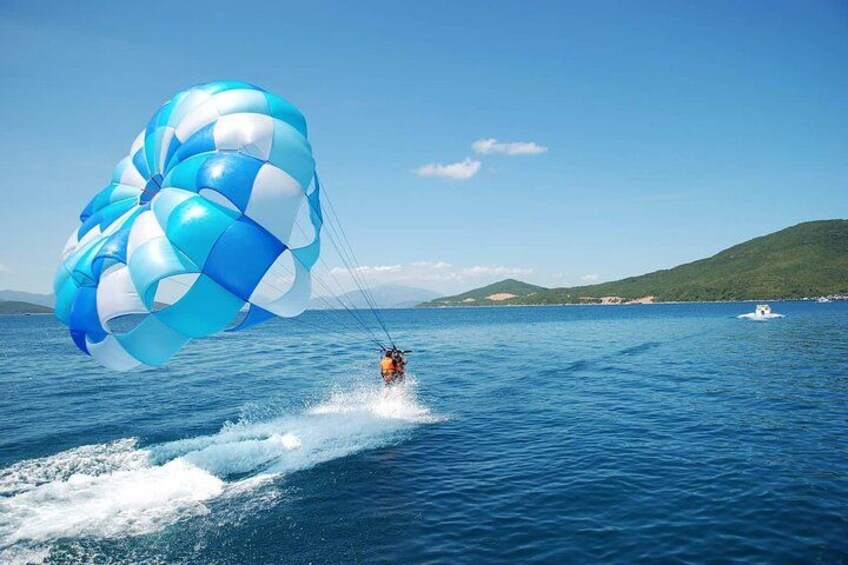 Explore Nha Trang: Snorkeling, Fishing, and BBQ Beach Relaxation 3