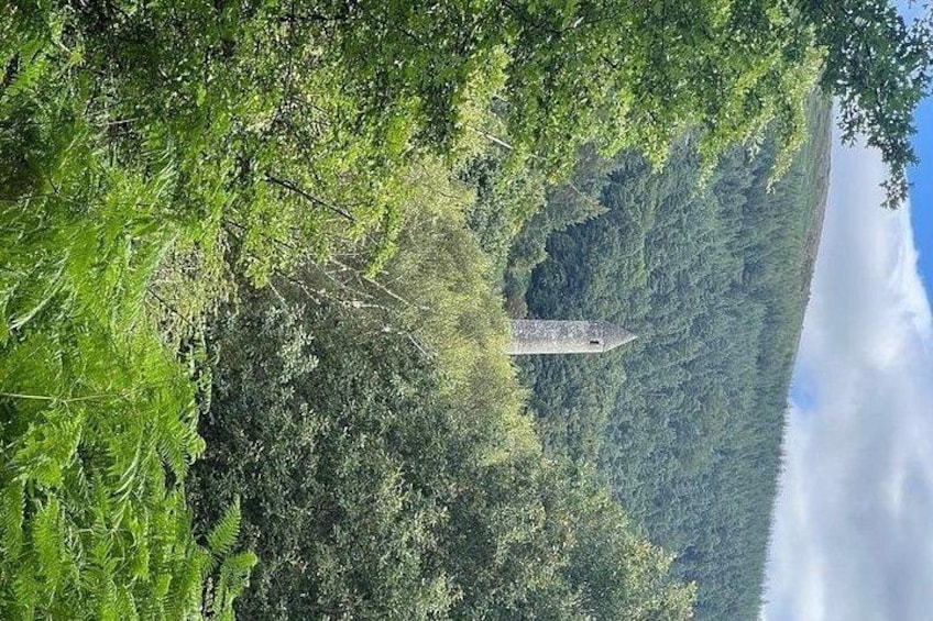 Day Trip to Glendalough and Wicklow Mountains 4