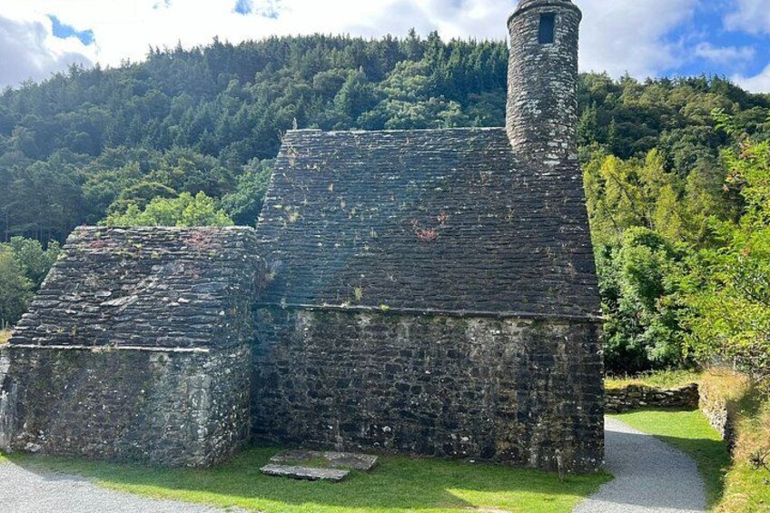 Day Trip to Glendalough and Wicklow Mountains 1