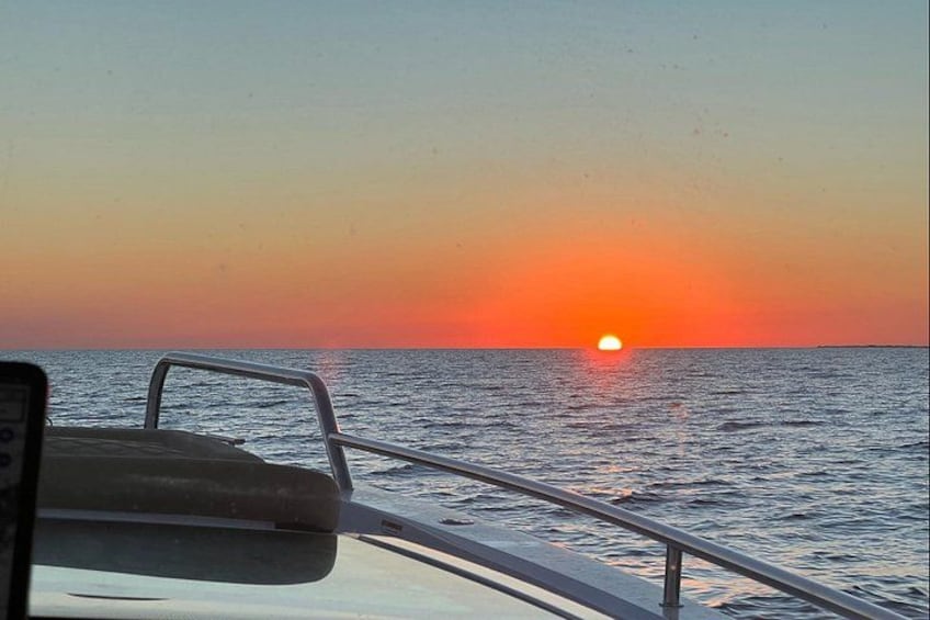 Key West Private Luxury Charter Rental: Boat Tour with Captain 2