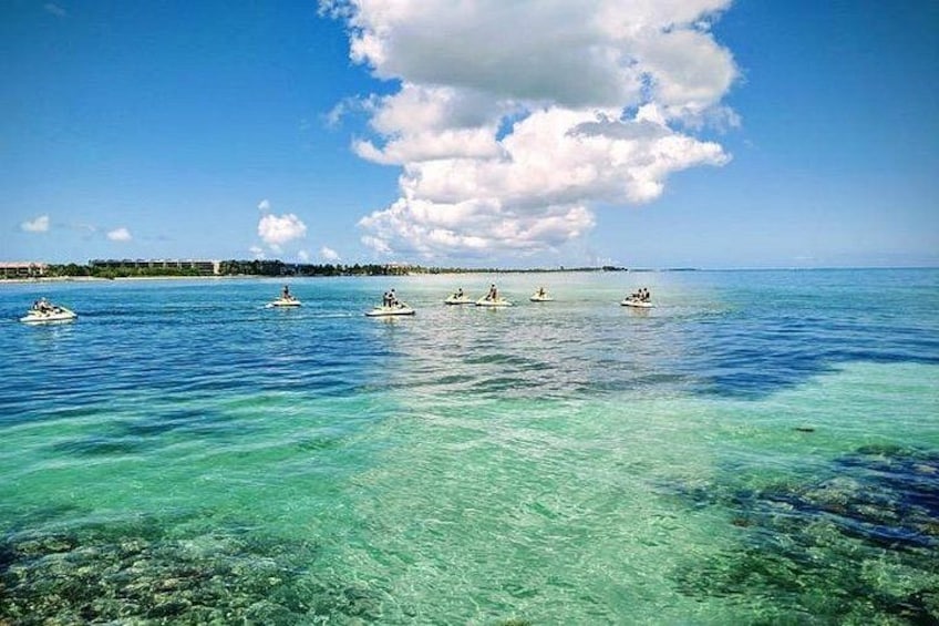 Key West Private Luxury Charter Rental: Boat Tour with Captain 1