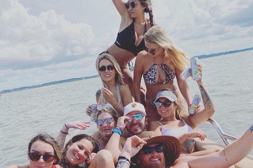 Key West Private Luxury Charter Rental: Boat Tour with Captain 5