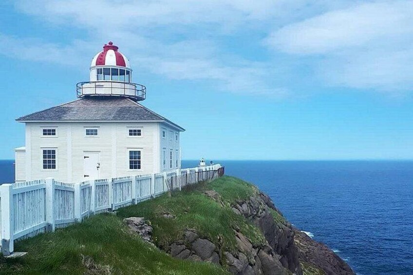 Cape Spear 2