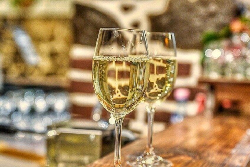 From Sofia: Private Day Trip to Plovdiv & Optional Wine Tasting 4