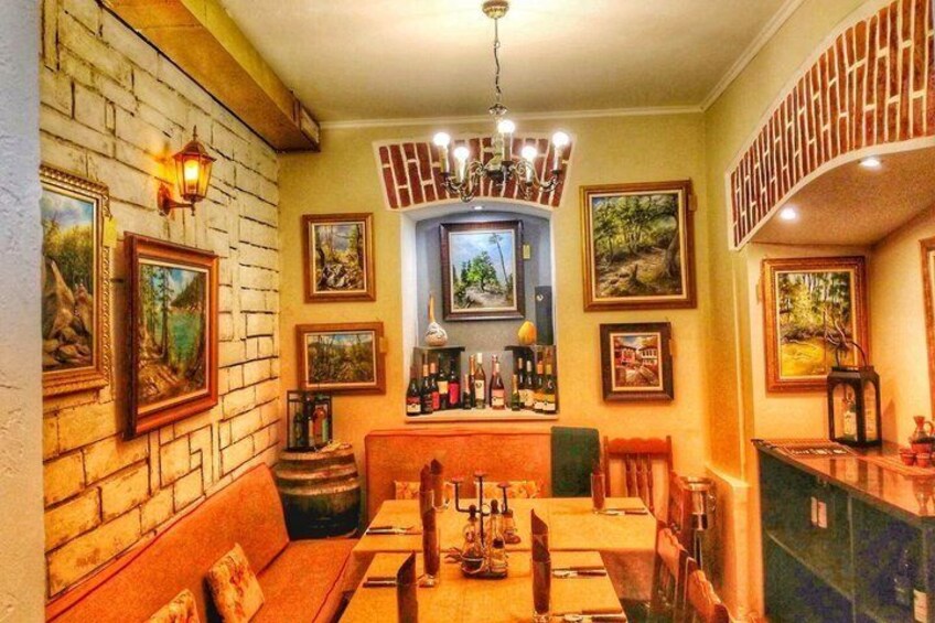 From Sofia: Private Day Trip to Plovdiv & Optional Wine Tasting 2